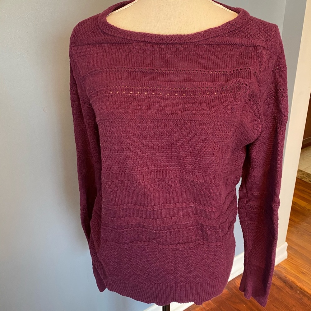 LOFT Sweater
